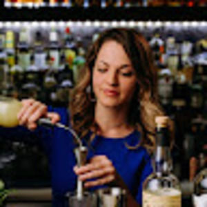 Meet your Posher, Katherine